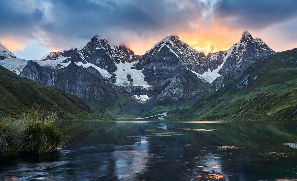 Переходный свет