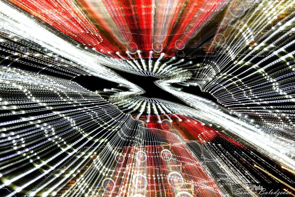 Волны света