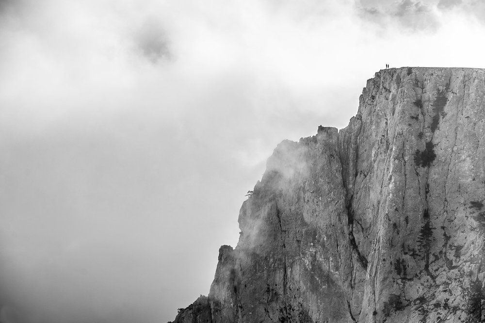 Маленькие люди