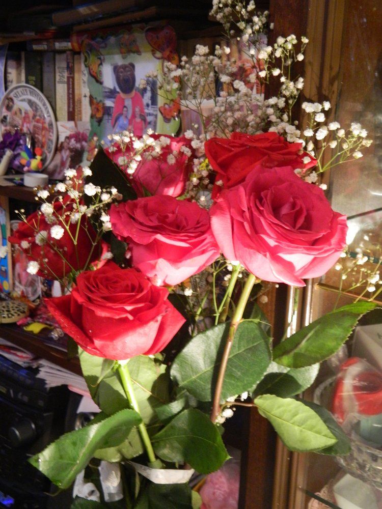 день рождения