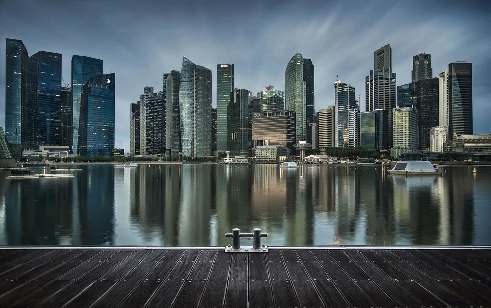 Предрассветная