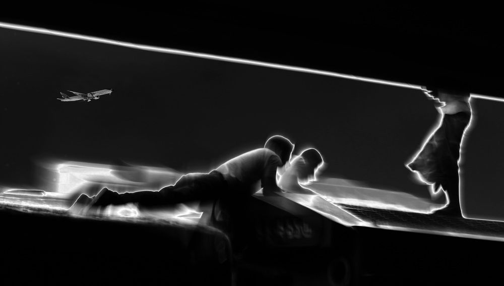 mood & magic of travel