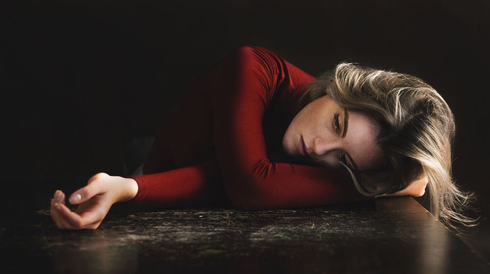 тайна грусти