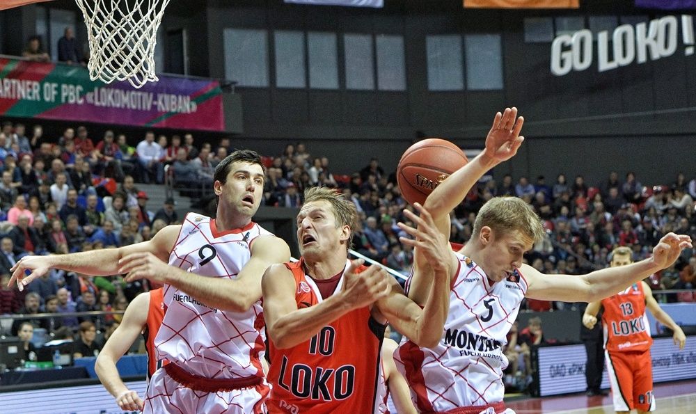 А где же мячик?