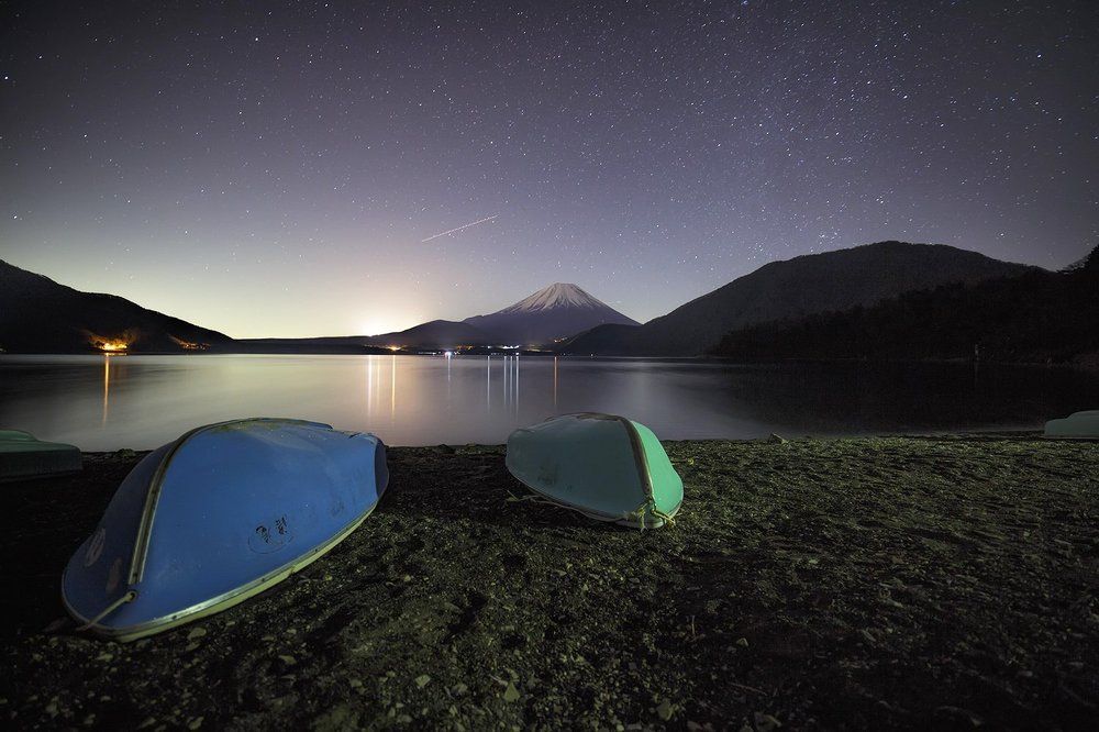 Mystical Night