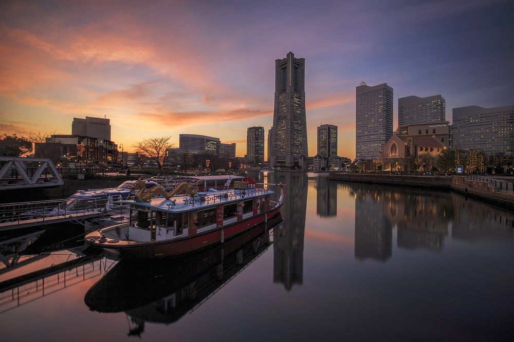 Minato Mirai