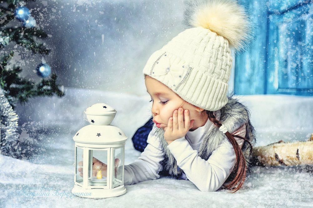 Photograph by Svetlana