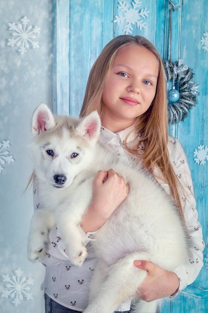 Photograph by Svetlana