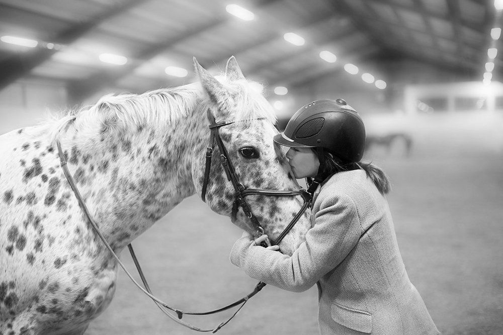 Photograph by Анна Кудрявцева