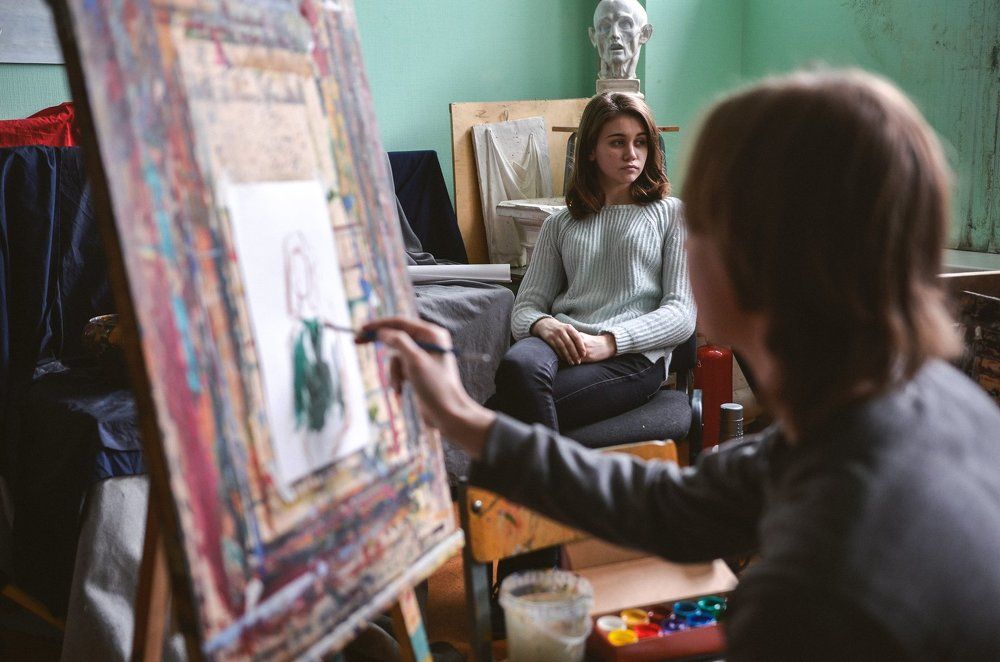 Фрагменты повседневной жизни