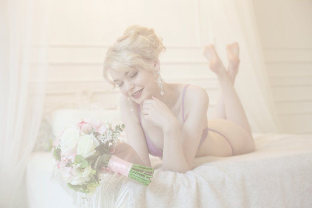 Сладкая жизнь