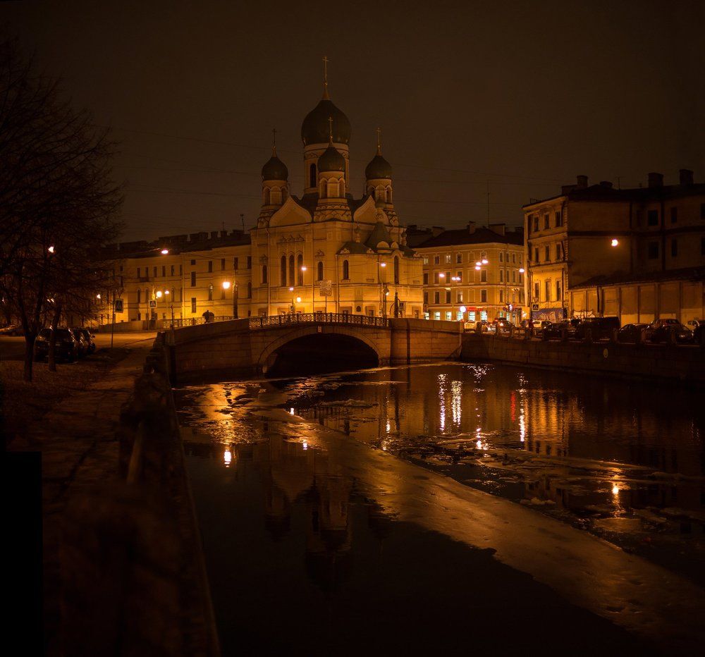 Photograph by Степан Лукомский