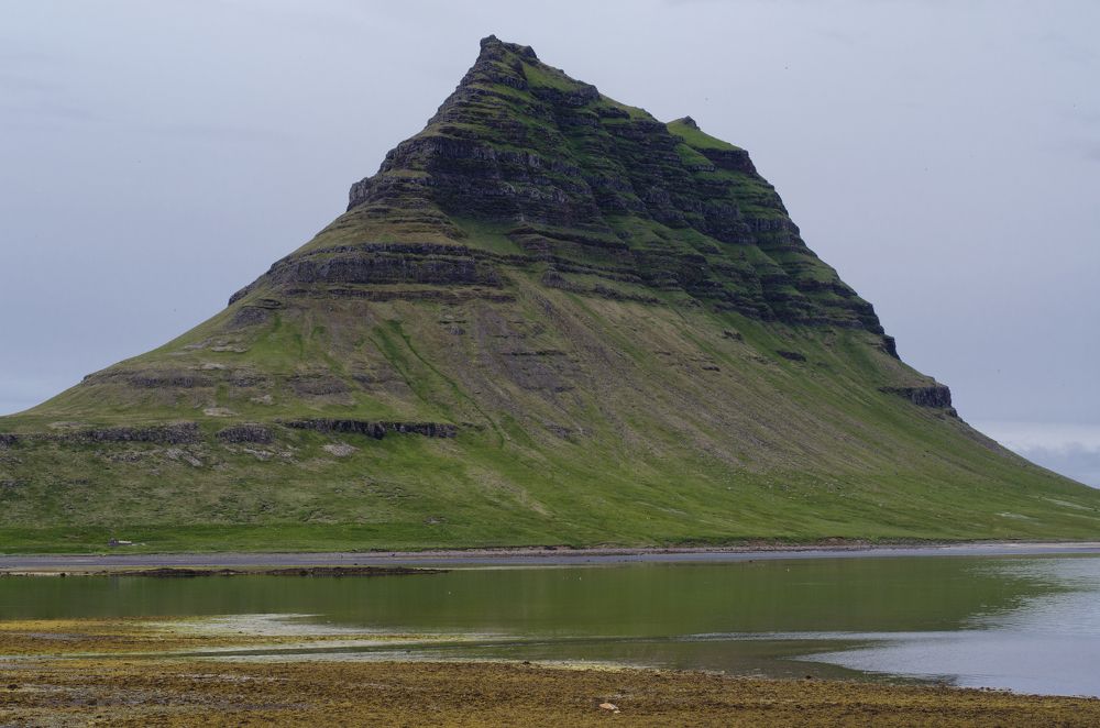 одинокая гора