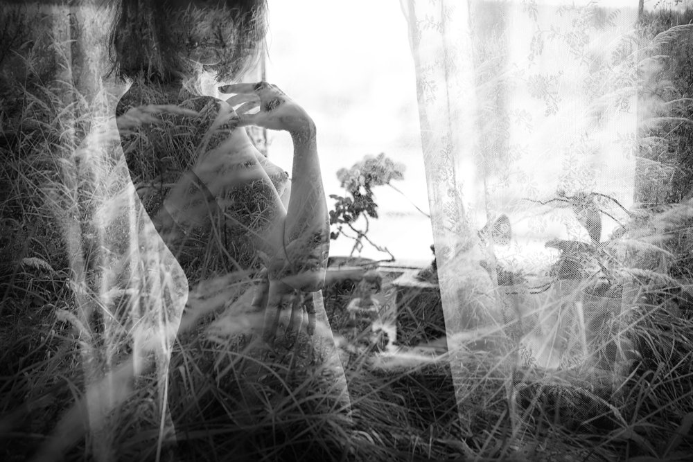 мечты о лете