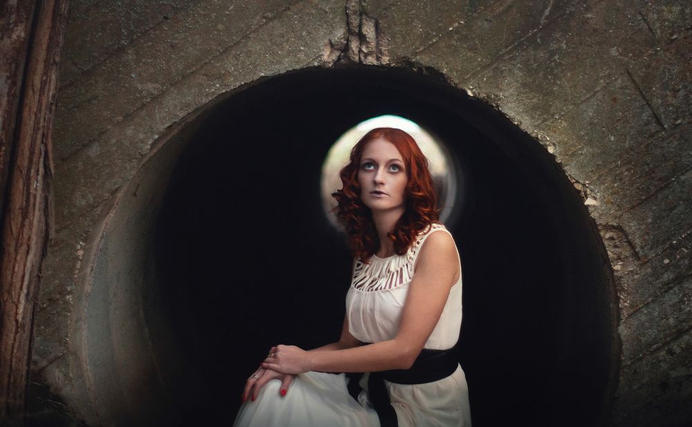 Иллюзия святости / illusion of Holiness