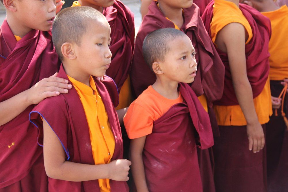 увлеченность