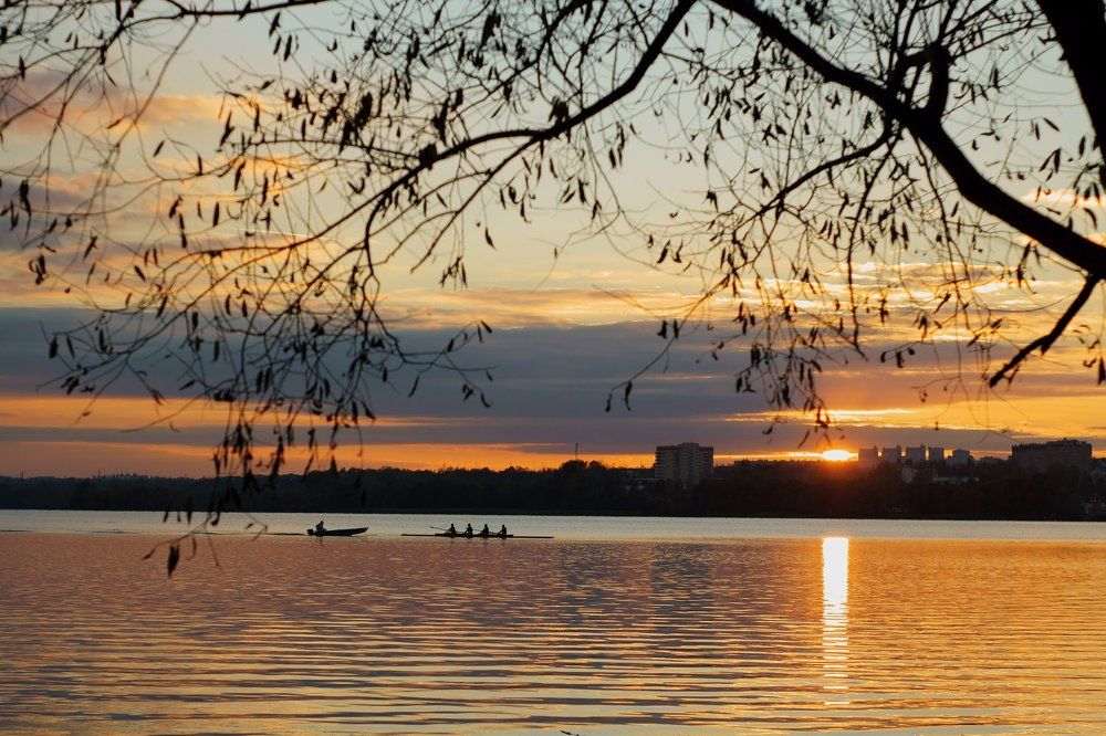 Последний луч