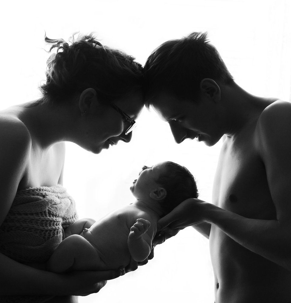 Мир большой - я маленькая