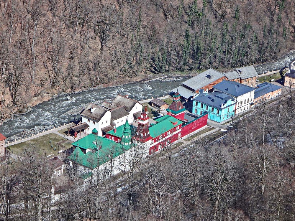 Берендеевка