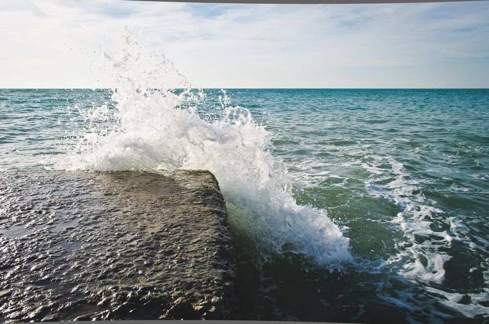 Photograph by Анастасия Волкова