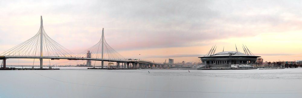 Новые магистрали