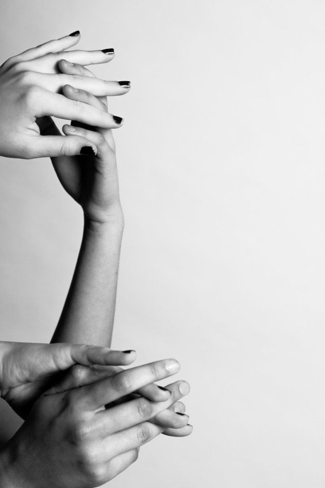 Intimacy