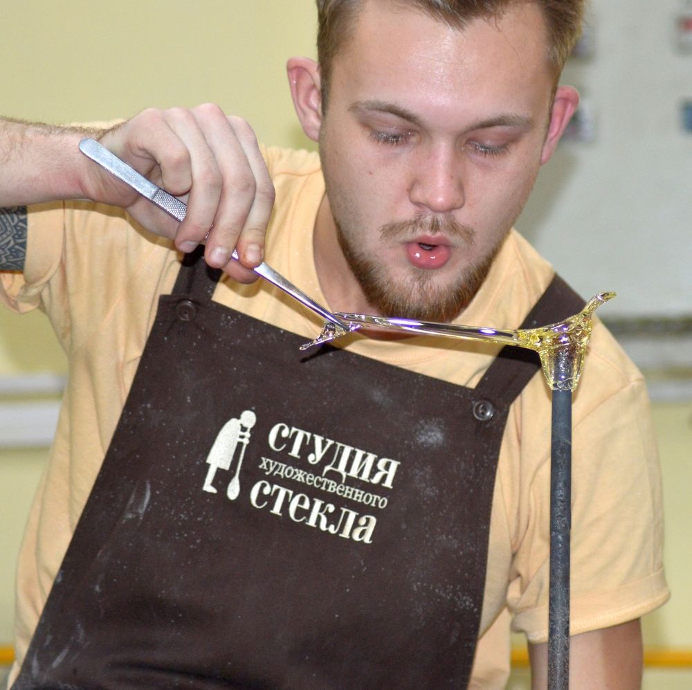 Данила мастер