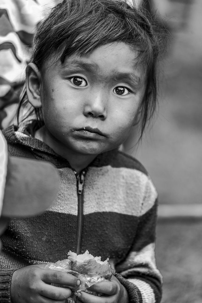 Тувинская принцесса