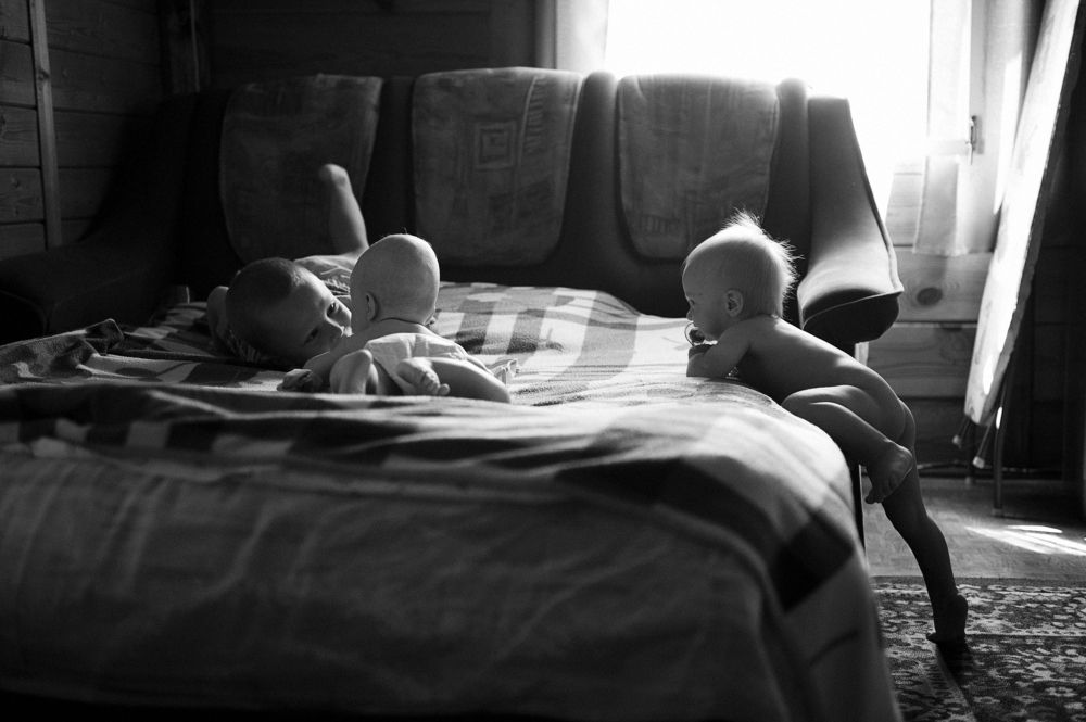 Любопытство