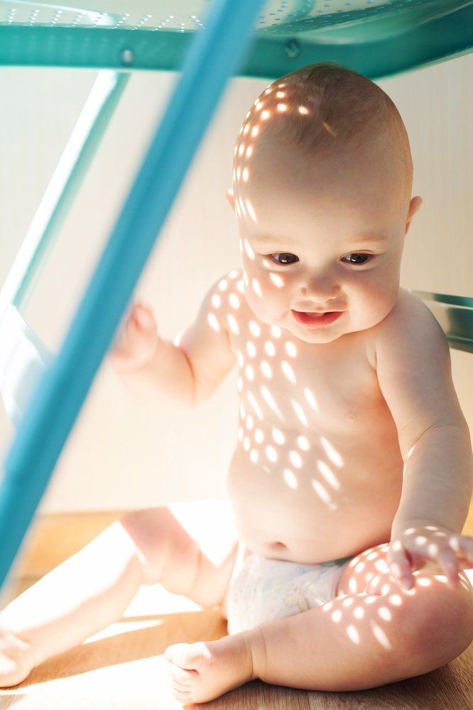 Летний свет