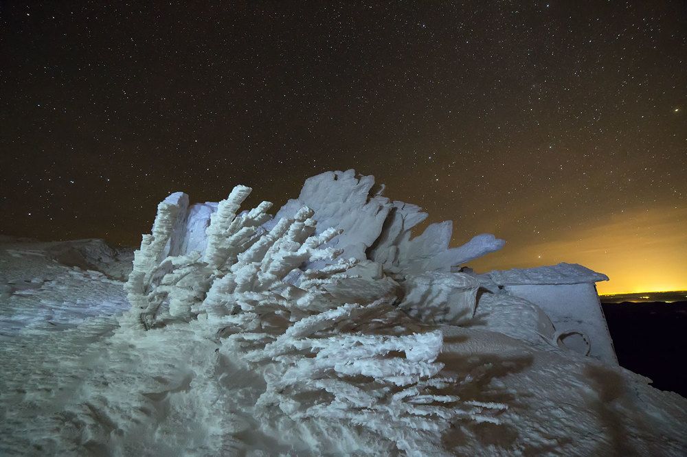 Космический холод