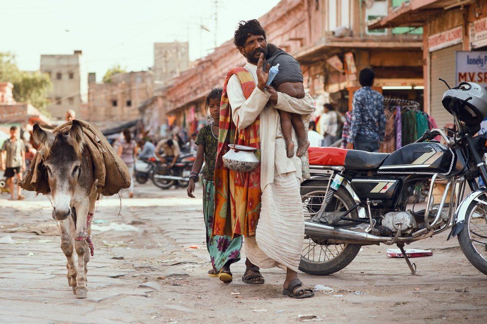 Дети без матери