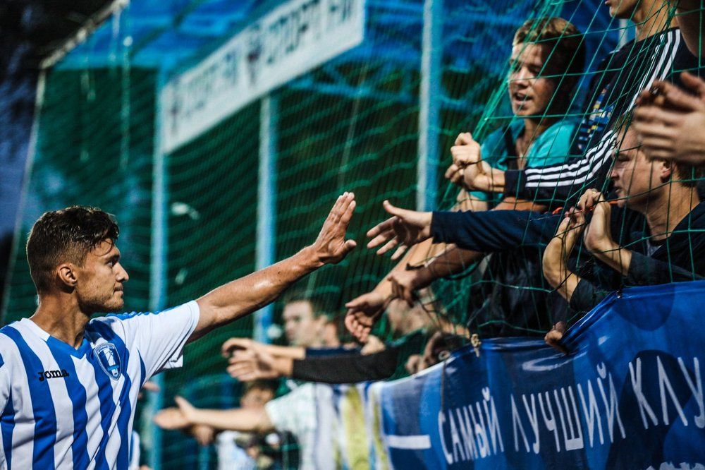 Photograph by Анастасия Волкова