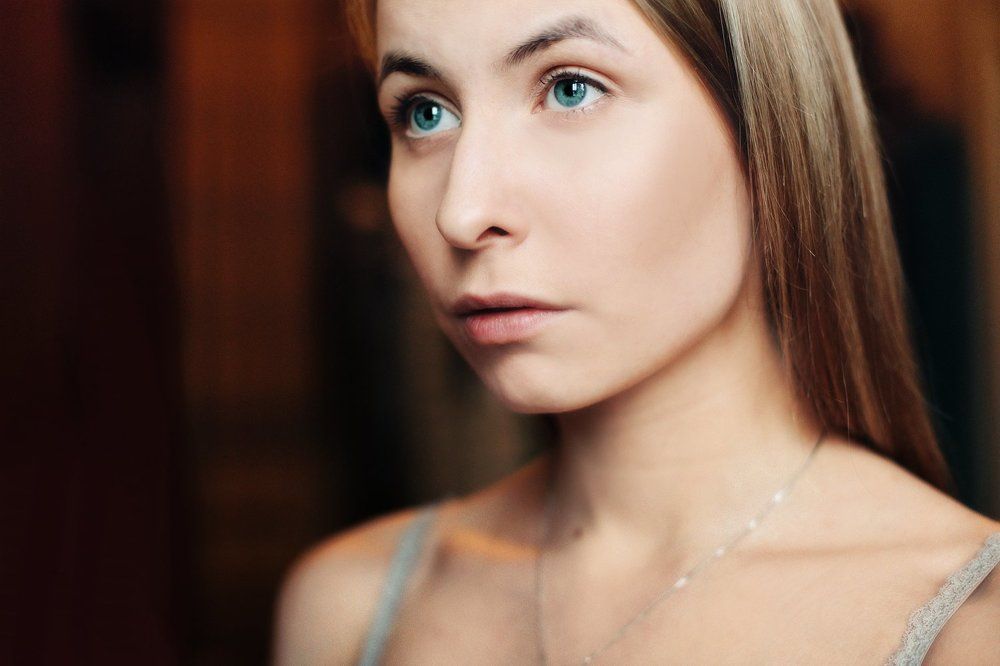 Photograph by Дарья Митина