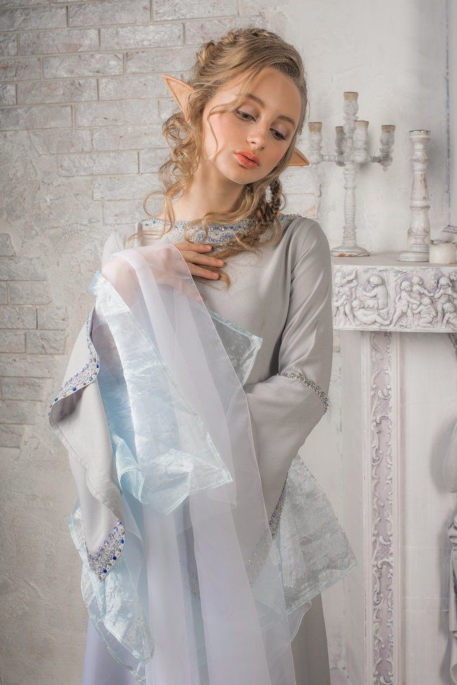 Сказка наяву