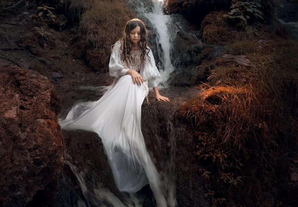 Тонкие материи миров................