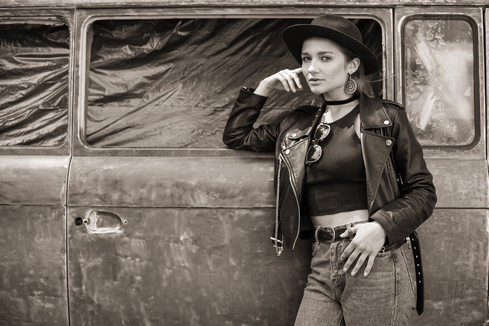 Photograph by Степан Лукомский