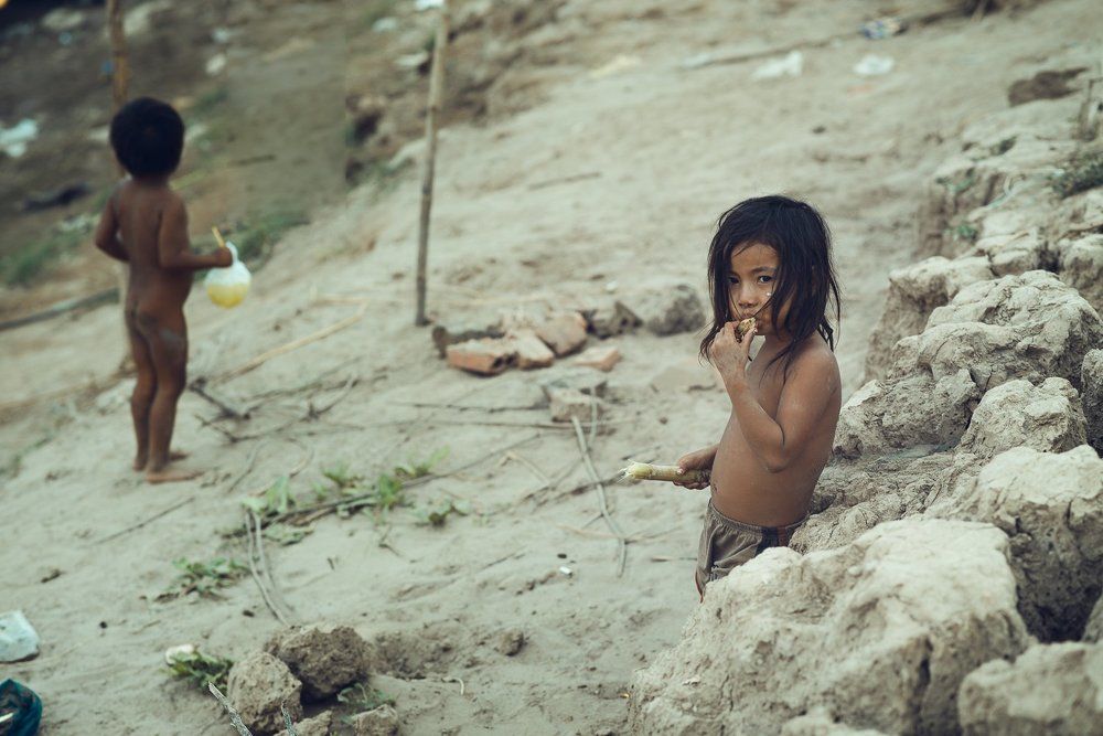 Не "сладкая" жизнь