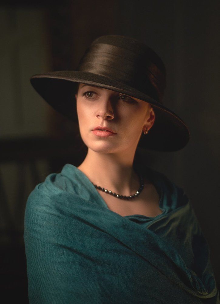 По следам импрессионистов