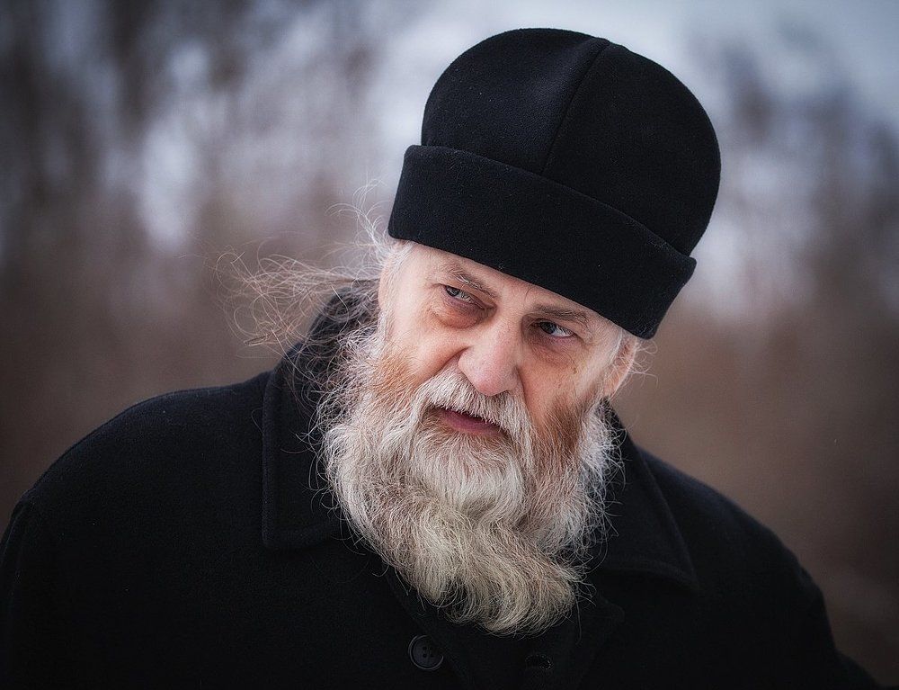 Проницательный взгляд