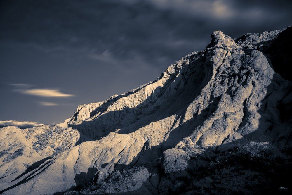 Каньон "Cказка"