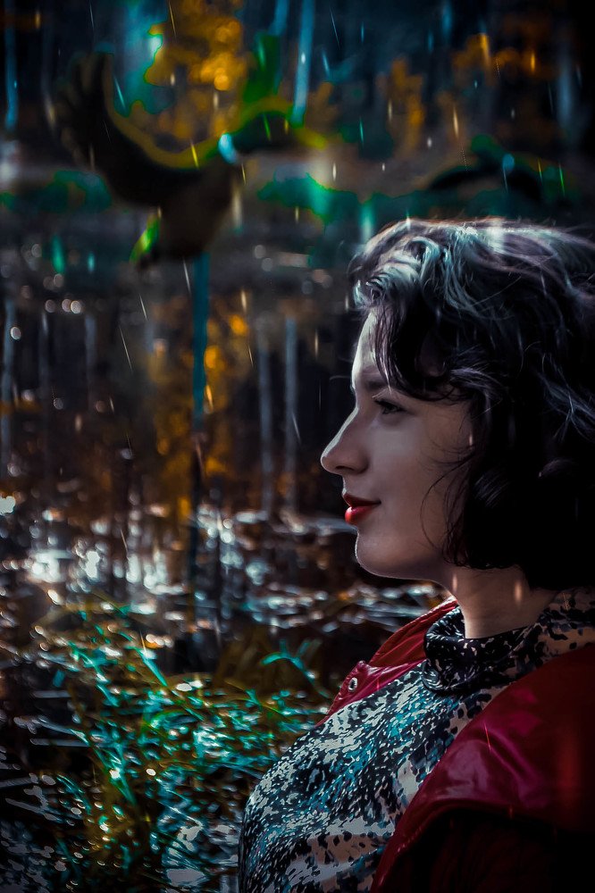 Таинственность