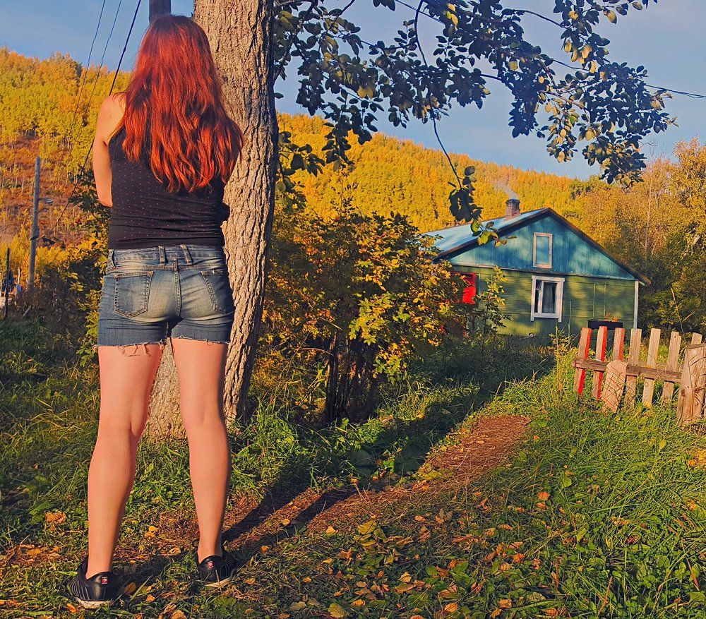 Photograph by Денис Давыдов