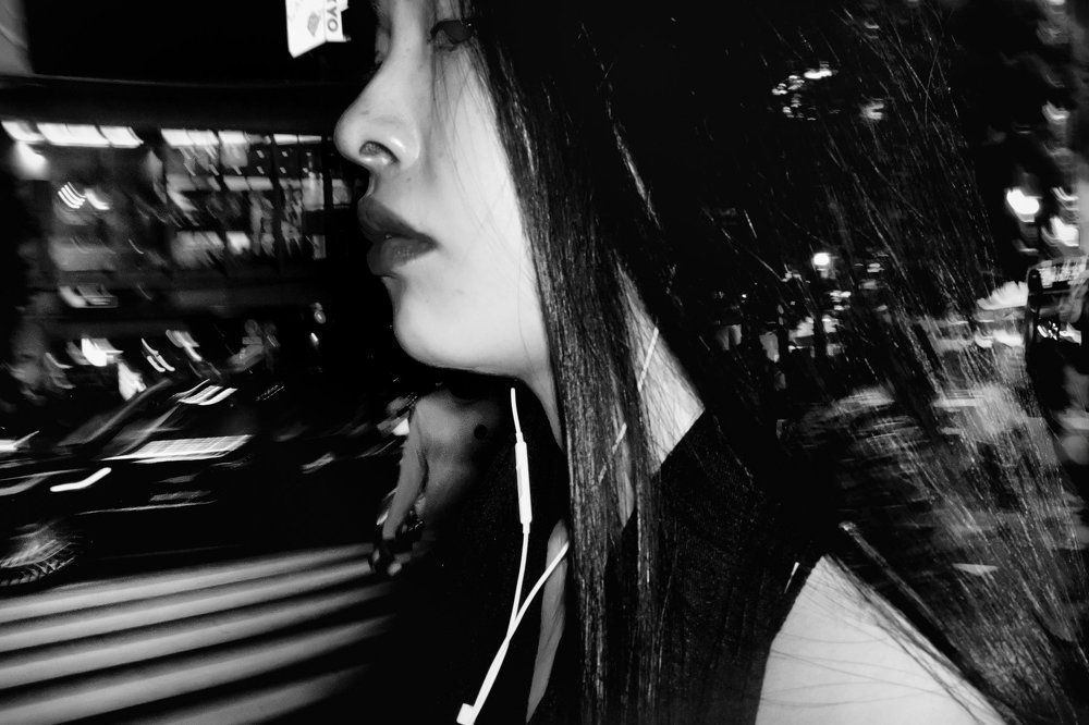 Photograph by Tatsuo Suzuki