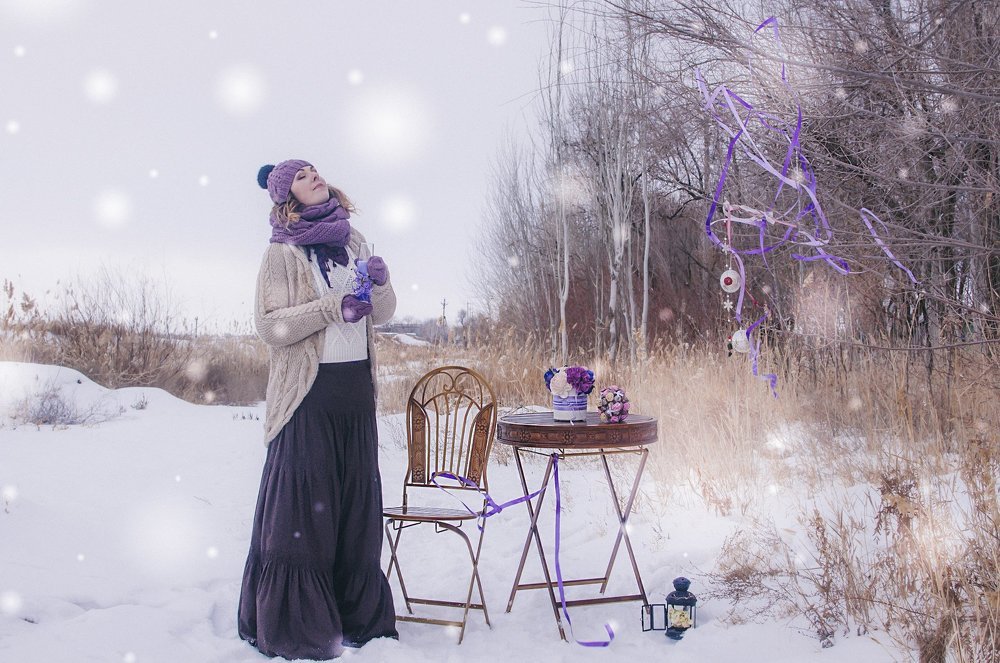 Фотография автора Дарья Шевченко