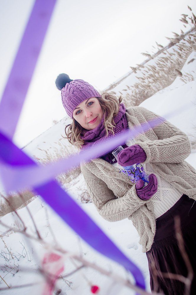 Фотография автора Дарья Шевченко