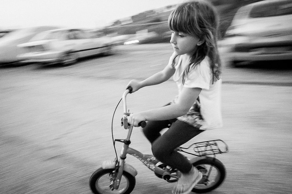 Photograph by Sergey Fomenko