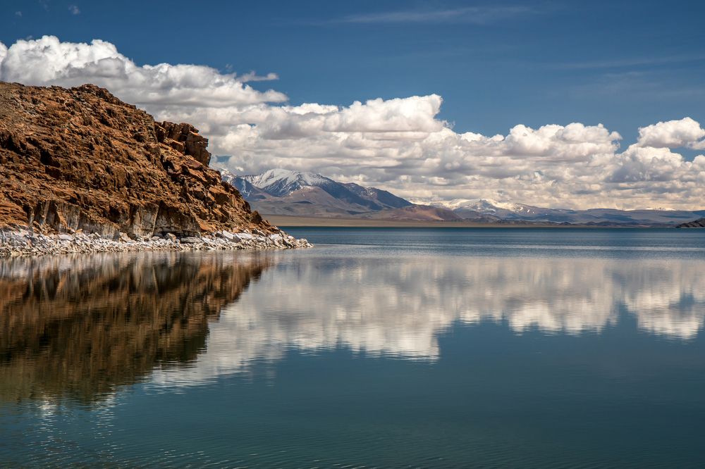 Утреннее очарование Толбо