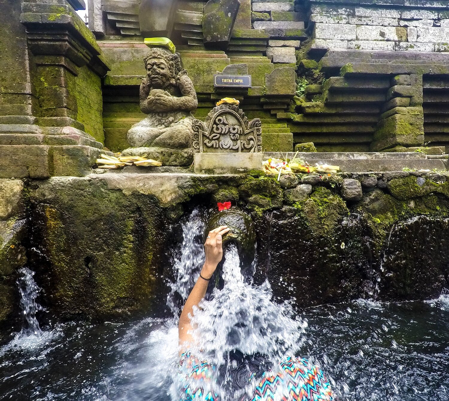Pura Tirta Empul