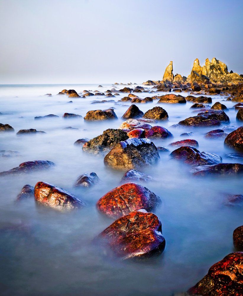 Гоанский рассвет